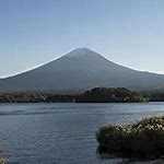 Image result for Mount Fuji Peak