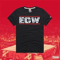 Image result for ECW Wrestling T-Shirts