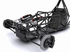 Image result for Space Frame Chassis