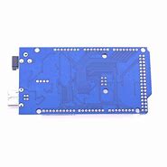 Image result for Arduino Mega 2560 Reset Button