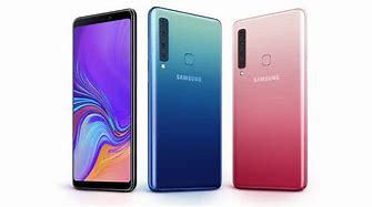 Image result for Samsung Galaxy A9 2019