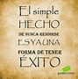 Image result for 5 Exitos En La Vida