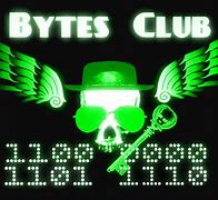 Image result for Byte Club Logo