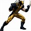 Image result for Wolverine Marvel Character