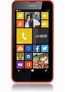 Image result for Nokia Lumia 635 Orange