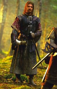 Image result for Boromir Horn Costume