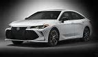 Image result for 2020 Toyota Avalon Aftermarket Wheels