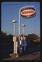 Image result for Sohio Gas Station Collectibles