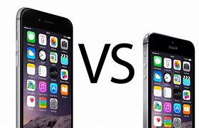 Image result for What is the difference between 5S and 6s?