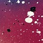 Image result for Galaxy Painting with Planets
