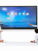 Image result for Huge Touch Screen