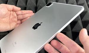 Image result for iPad Pro 11 3rd Génération