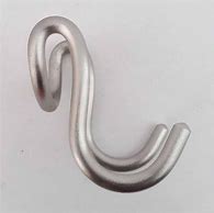 Image result for Aluminium Hooks
