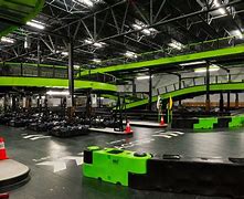 Image result for Andretti Indoor Karting and Games
