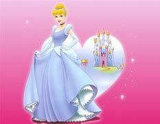 Image result for Disney Princess Cinderella Wallpaper