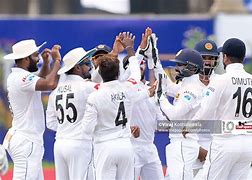 Image result for Sri Lanka Test Cricket