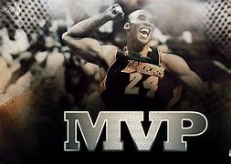 Image result for Kobe Bryant MVP