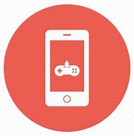 Image result for Android Phone Gaming PNG