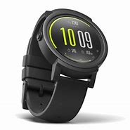 Image result for Ticwatch E Smartwatch