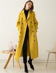 Image result for Yellow Coat Greenscreen