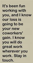 Image result for Leaving Job Quotes