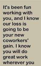 Image result for Quotes for Leaving a Job