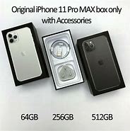 Image result for 11 Ro Max Box