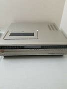 Image result for Magnavox VCR Silver