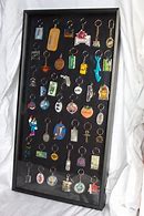Image result for Tabletop Keychain Display