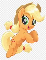 Image result for Applejack My Little Pony