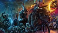 Image result for Amazing Zombie Art