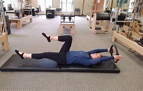 Image result for Pilates Circle