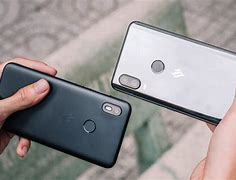 Image result for Notch Less 5G Phones