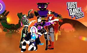 Image result for Just Dance Players