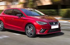 Image result for Seat Ibiza 5Dr