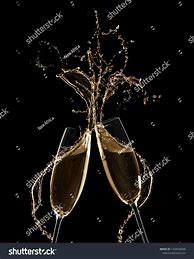 Image result for Champagne Clinking