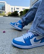 Image result for Jordan 1 Sky Blue