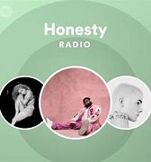 Image result for Honesty Radios