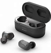 Image result for Small Wireless Earbuds Gold