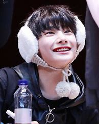 Image result for Jeongin Cute