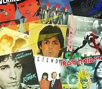 Image result for 1980s Music