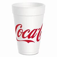 Image result for Coca-Cola in a Cup