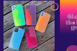 Image result for Glow in the Dark iPhone Case 7