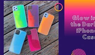 Image result for iPhone X Case Glow in the Dark