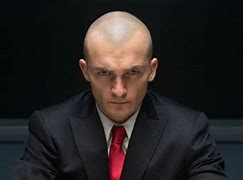 Image result for Hitman Fights