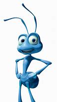 Image result for Ant Character
