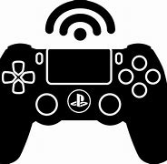 Image result for PlayStation Buttons EKG SVG