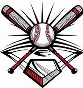 Image result for Baseball and Softball Logo