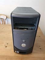 Image result for Dell Dimension 2400 Paid for by The