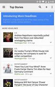 Image result for Google News Headlines